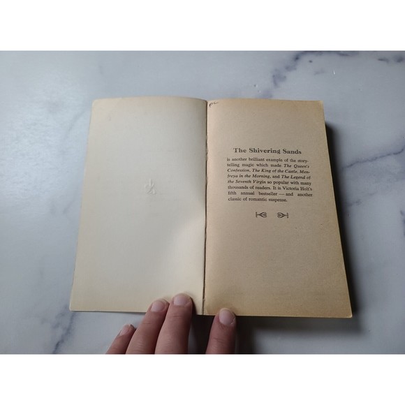 The Shivering Sands - Picture 2 of 10